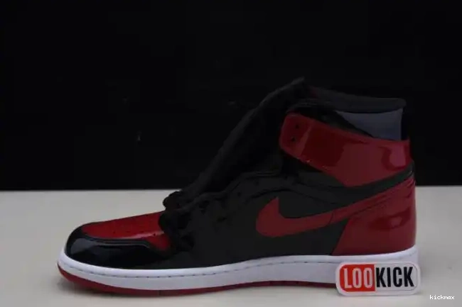 Rep MAX Bred 555088-063 OG 1 High Jordan Patent Air 0427
